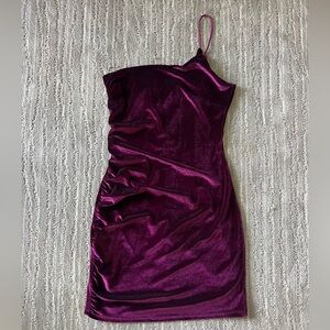 Lucy in the Sky Mini Dress